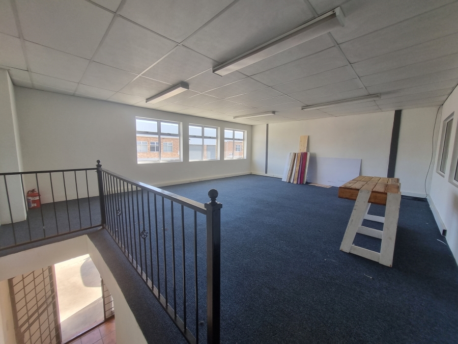 To Let commercial Property for Rent in Stikland Industrial Western Cape